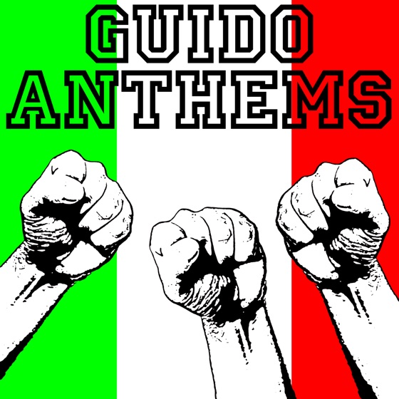 Cover artwork for Calabria 2007 (Club Mix)