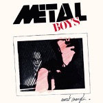 Metal Boys - Sweet Marylin