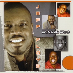Jeff Floyd - Party Time