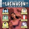 Bombs Away - Lagwagon lyrics