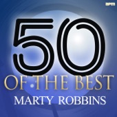 Marty Robbins - Big Iron