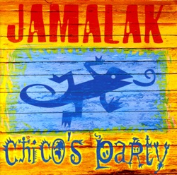 Jamalak - Papa Chico
