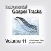 Instrumental Gospel Tracks, Vol. 11