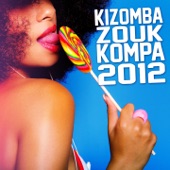 Kizomba Zouk & Kompa 2012 (Sushiraw) artwork