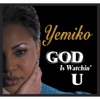 God Is Watchin' U - Single