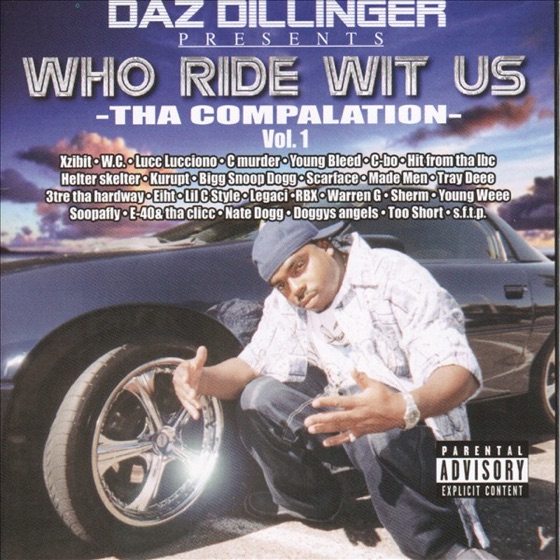 Cover artwork for Don't Be Foolish (feat. Snoop Dogg, Kurupt)