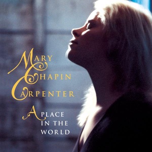Mary Chapin Carpenter - Let Me Into Your Heart - Line Dance Music