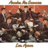 Los Apson - Anoche Me Enamoré