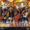 La Loca - Las Fenix lyrics