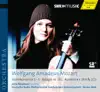 Mozart: Violin Concertos Nos. 1-5 & Adagio in E Major album lyrics, reviews, download