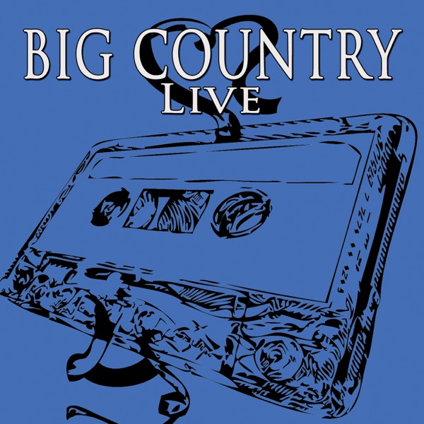 Big Country - Look Away