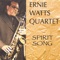 Enchanted - ERNIE WATTS lyrics