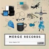 Merge Records Spring Sampler 2012