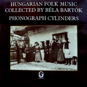 Hungarian Folk Music Collected by Béla Bartók (Hungaroton Classics) - Traditional & ベーラ・バルトーク