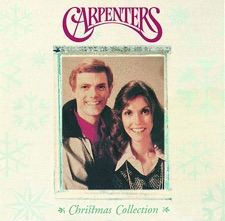 Merry Christmas Darling artwork