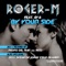 By Your Side (feat. Eva) - Roger-M lyrics