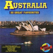 I Still Call Australia Home artwork