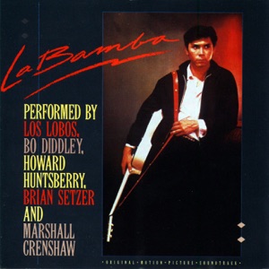 Los Lobos - La Bamba - Line Dance Music