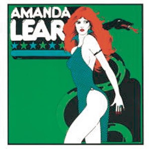 AMANDA LEAR