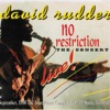 No Restriction: The Concert