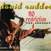David Rudder - Dus' in Dey Face