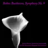 Stream & download Bohm: Beethoven, Symphony No. 9