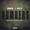 Numbers (feat. Sgt. B) - J-Walk lyrics