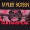 Tar - Myles Boisen lyrics