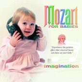 Mozart For Babies - Imagination artwork