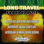 Pad Anthony - Burn Babylon