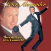 Peter Alexander - Die kleine Kneipe