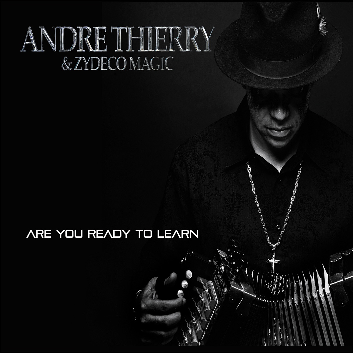 No Good Woman Andre Thierry Zydeco Magic 歌詞 評価とレビュー