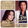 OPM Side By Side Hits of Sharon Cuneta & Rey Valera