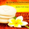 80 Yoga Meditation Spa Songs
