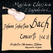 Bach: Concerti, Vol. 3 (Musica classica - i capolavori...) artwork