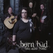 Tina Adair Band - Snaker Dan