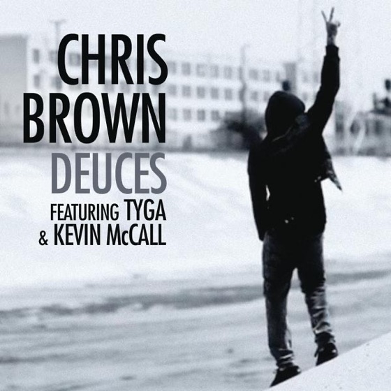 Cover artwork for No BS (feat. Kevin McCall)