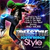 Freestyle South Beach Style, Vol. 2, 2012