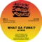 What Da Funk!? - Jaybird lyrics