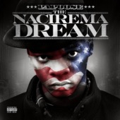 The Nacirema Dream artwork