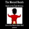 Band & Bugles Fanfare - St. Mary's - The Light Division lyrics