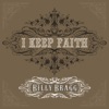 I Keep Faith - EP artwork