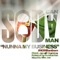 Nunna My Business (feat. Jamiil Hankins) - Soda Can Man lyrics