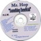 Women, B's, and H's Ft Endoe - Mr. Hop lyrics
