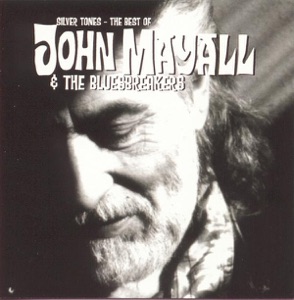John Mayall & The Bluesbreakers - Fan the Flames - Line Dance Choreograf/in