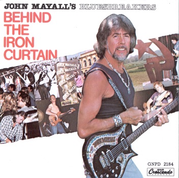 Cover artwork for Have You Heard