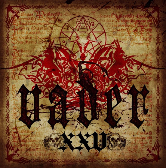 Cover artwork for Epitaph