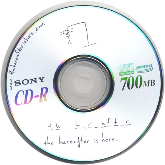 Cover artwork for back where i was