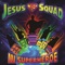 My Superhero - Jesus Squad lyrics