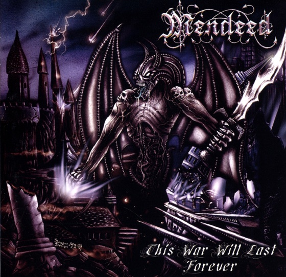 Cover artwork for Resurrecting Hope